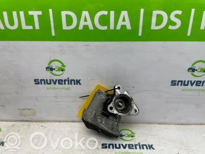Renault Clio IV Supapă EGR 