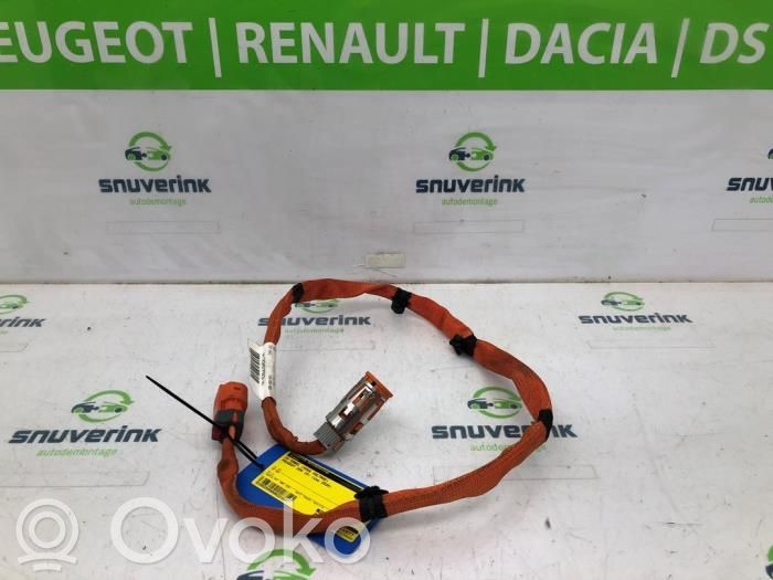 Peugeot 208 II Kabel wysokiego napięcia 