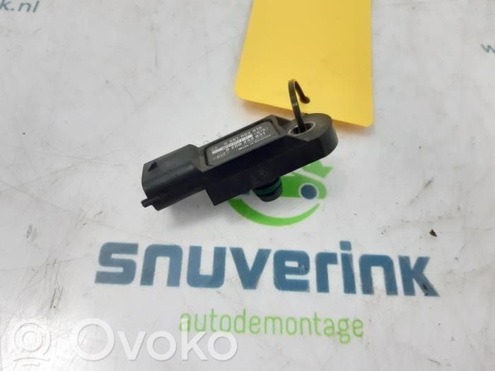 Renault Laguna III Luftdrucksensor 