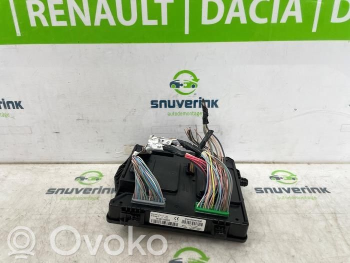 Renault Scenic III -  Grand scenic III Modulo di controllo del corpo centrale 
