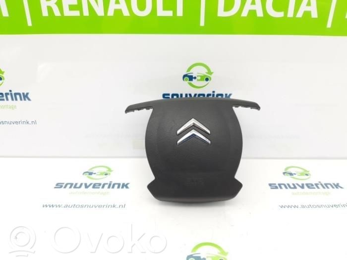 Citroen C5 Fahrerairbag 