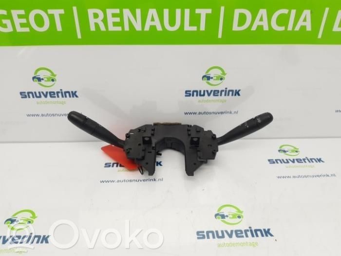 Citroen C5 Rankenėlių komplektas 