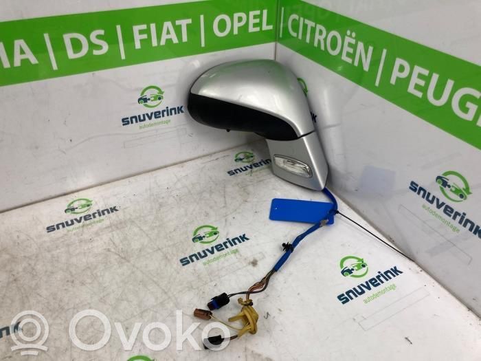 Peugeot 308 Etuoven sähköinen sivupeili