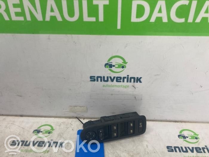 Peugeot 308 Electric window control switch 