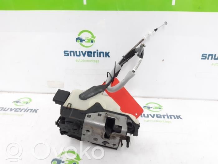 Etuoven lukko   9136GR,9685351480,9685351480
