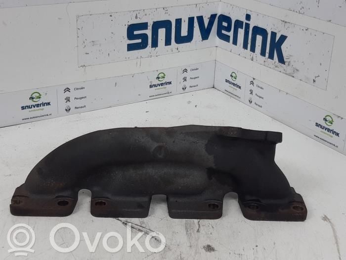 Citroen C4 II Pakosarja 