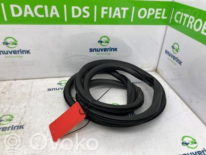 Citroen C3 Etuoven kumitiiviste 