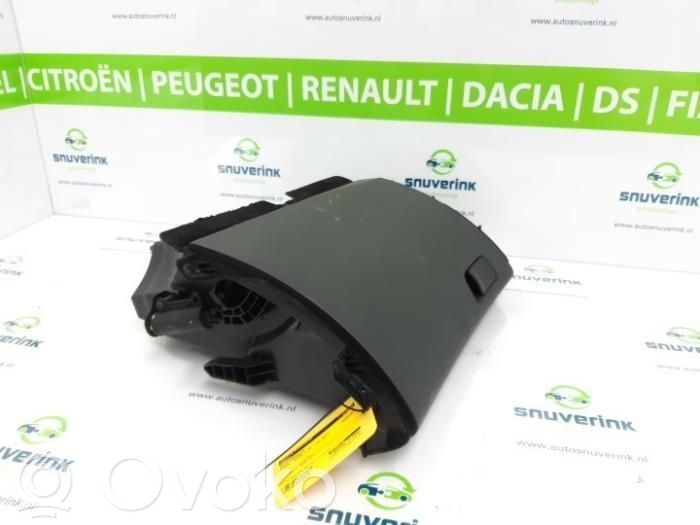 Renault Megane IV Juego guantera 