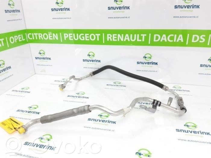 Renault Megane IV Conductă/furtun aer condiționat (A/C) 