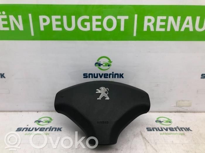 Peugeot 308 Airbag volan 