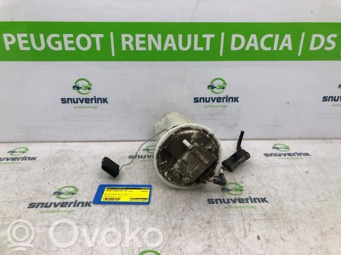 Peugeot Partner Pompă combustibil în rezervor