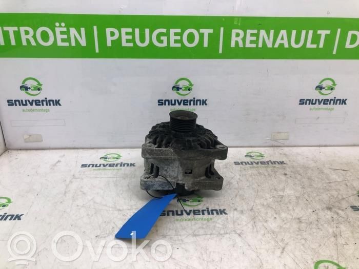 Peugeot Partner Alternador 