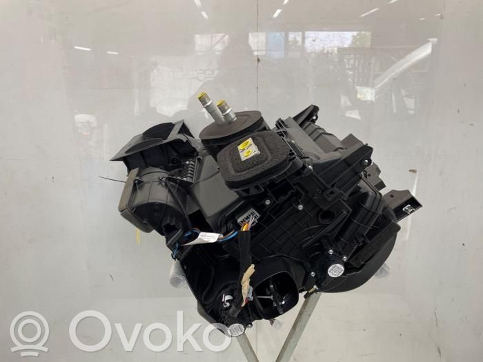 Renault Master III Commande de chauffage et clim 