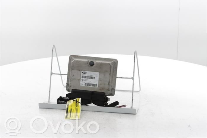 Renault Master III Gearbox control unit/module 