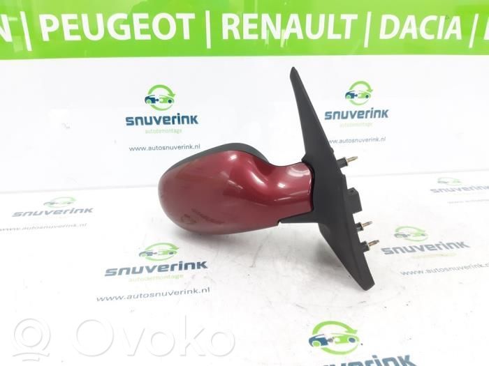Renault Scenic I Specchietto retrovisore elettrico portiera anteriore