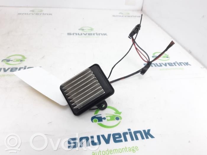 Smart ForFour II W453 Motorino ventola riscaldamento/resistenza ventola
