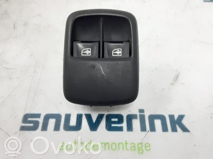 Smart ForFour II W453 Commodo, commande essuie-glace/phare 