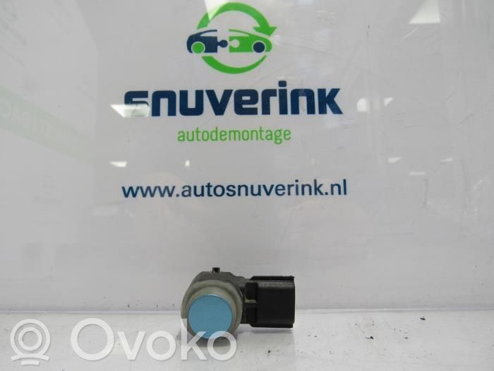 Renault Zoe Sensor de aparcamiento PDC 