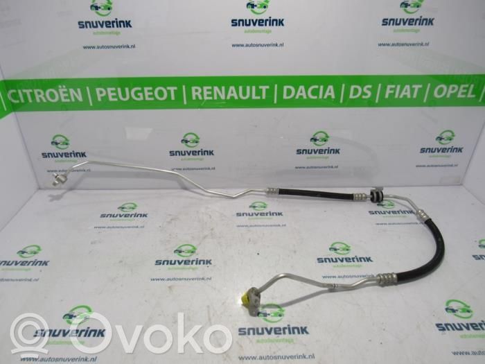 Renault Zoe Wąż / Przewód klimatyzacji A/C 