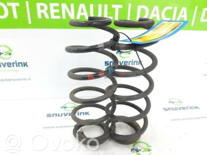 Peugeot RCZ Arc elicoidal spate 