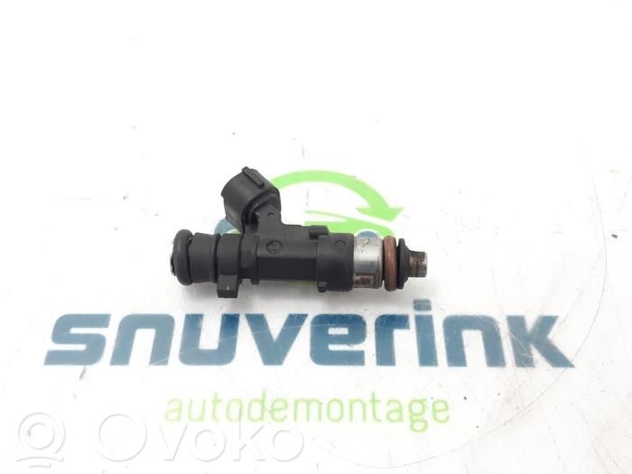 Citroen Berlingo Inyector de combustible 