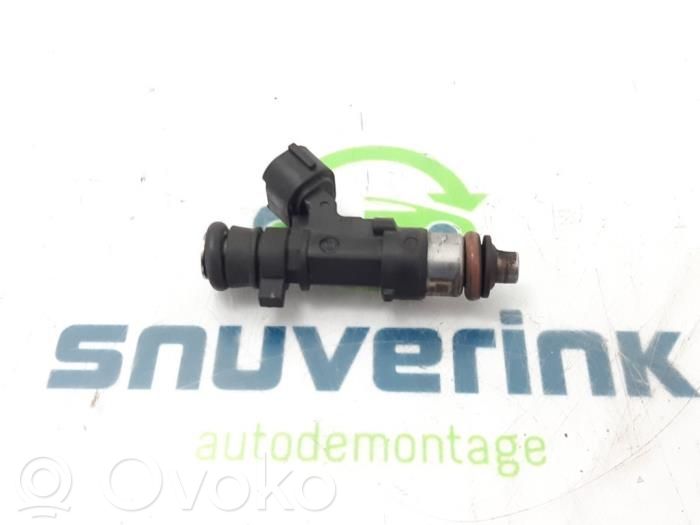 Citroen Berlingo Inyector de combustible 