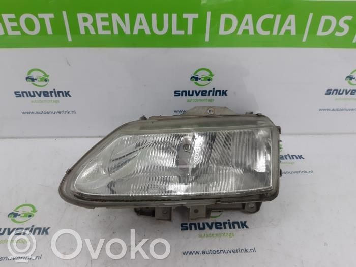 Renault Espace III Scheinwerfer 