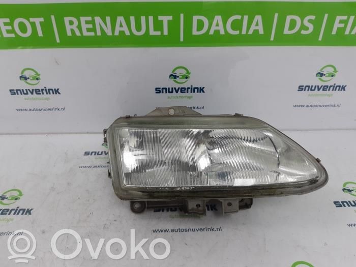 Renault Espace III Phare frontale 