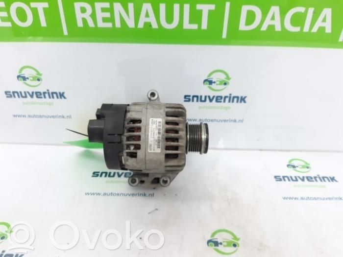 Alternator   51880173