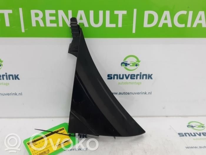 Otros repuestos del exterior   95511664