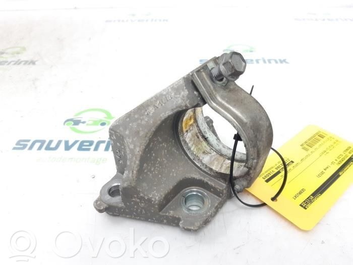 Renault Clio IV Alte piese compartiment motor