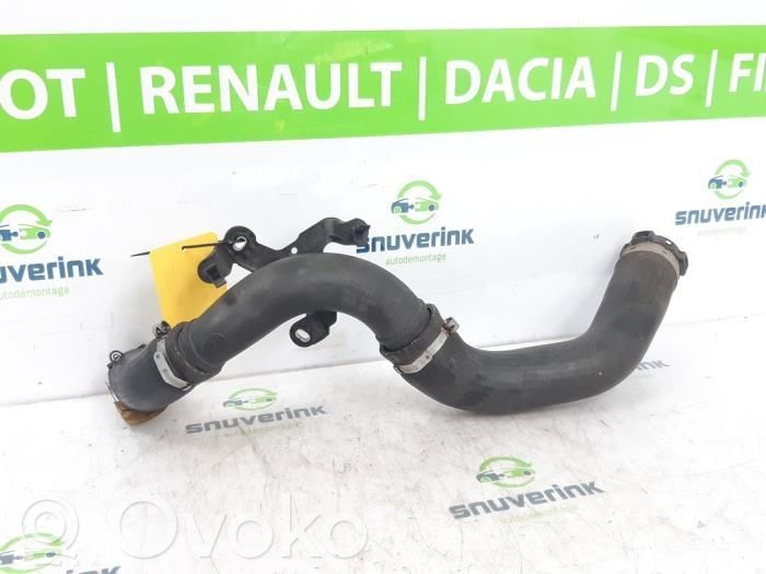 Renault Clio IV Furtun/conductă intercooler 