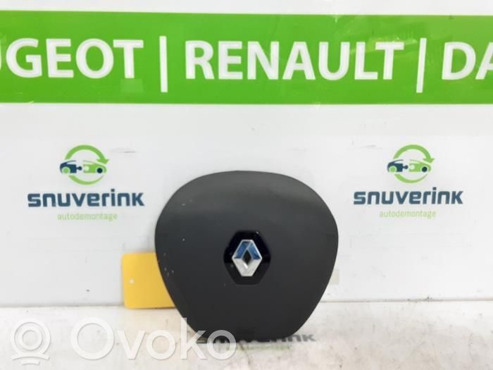 Renault Clio IV Airbag volan 