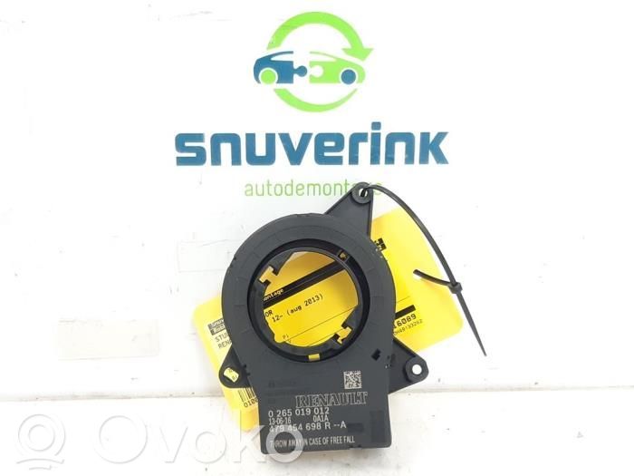 Sensor de ángulo de dirección   479457095R,0265019069,479454698R,938680