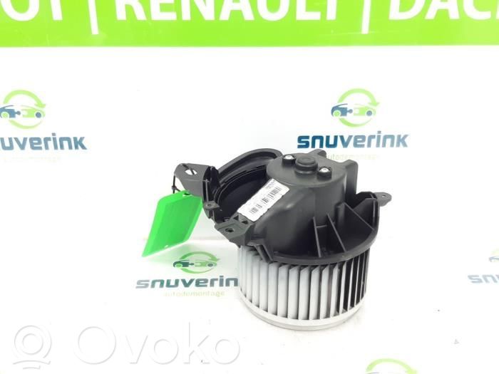 Opel Corsa D Ventola riscaldamento/ventilatore abitacolo 