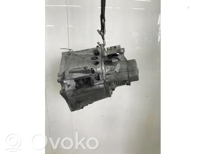 Citroen C3 Manualna 5-biegowa skrzynia biegów 