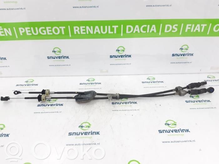 Peugeot 108 Cabluri schimbător viteze 