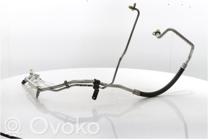 Peugeot 107 Conductă/furtun aer condiționat (A/C) 