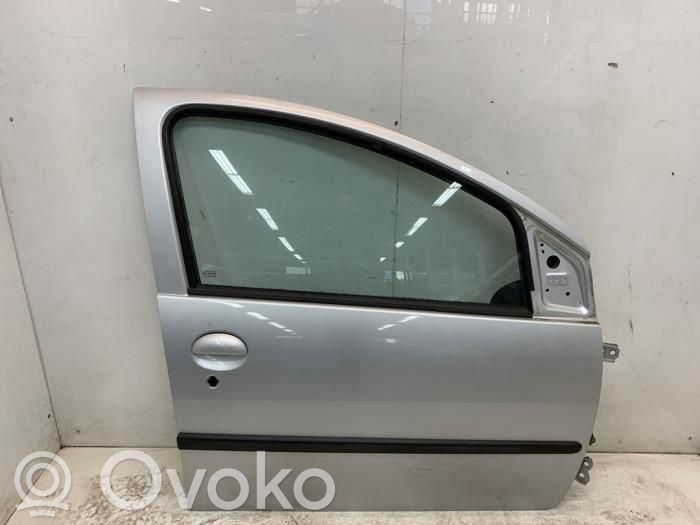 Peugeot 107 Portiera anteriore 