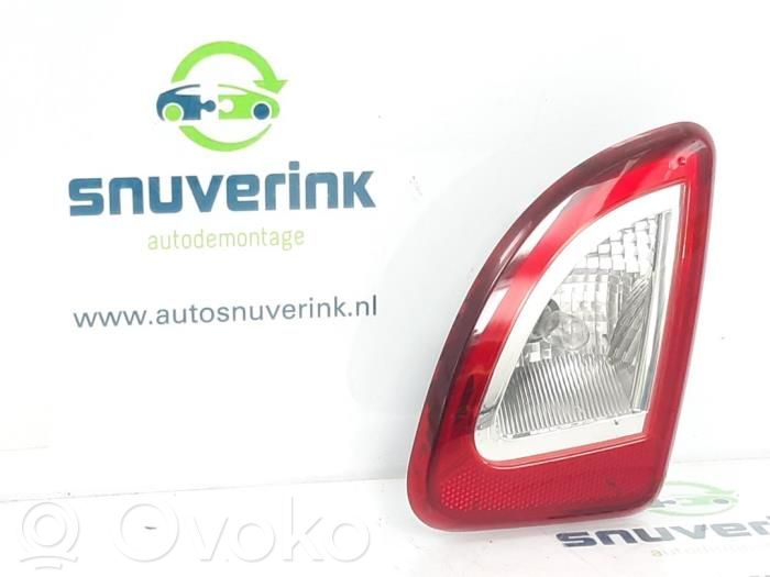Renault Twingo II Lampă spate în caroserie 
