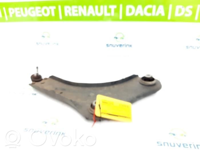 Renault Megane III Etutukivarsi 