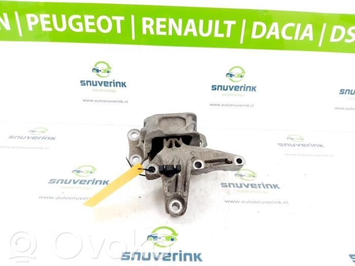Renault Megane III Suport tampon motor 
