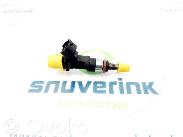Renault Clio IV Sprausla (-i) 