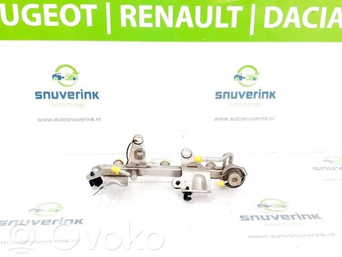 Renault Clio IV Rampă alimentare injectoare 