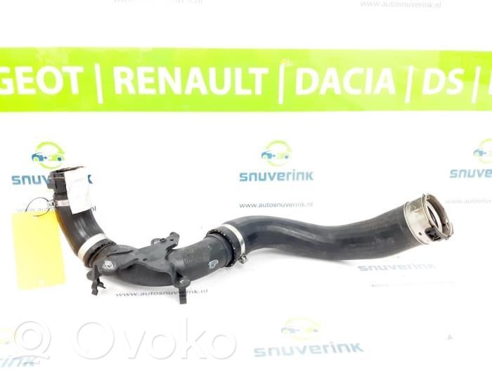 Renault Clio IV Furtun/conductă intercooler 