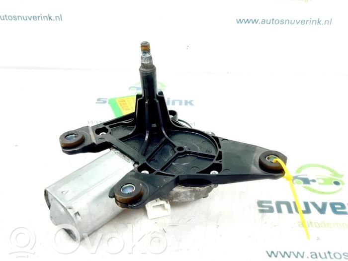 Opel Vivaro Motor ștergător lunetă