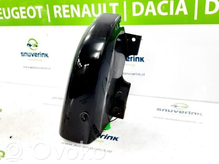 Opel Vivaro Altra parte esteriore 