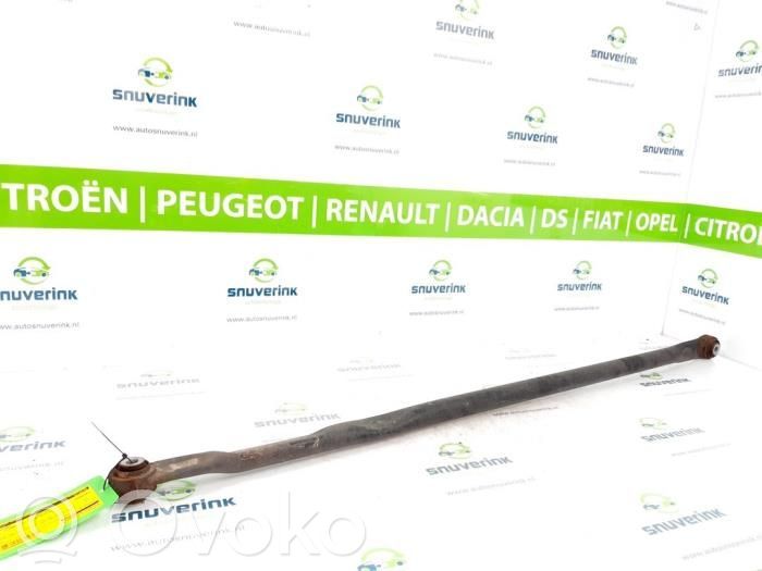 Opel Vivaro Bară antiruliu spate 