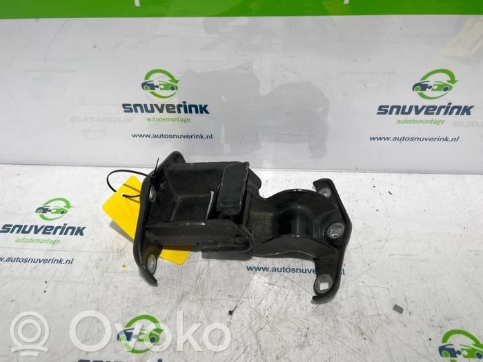 Opel Vivaro Cerniera portellone posteriore/bagagliaio 