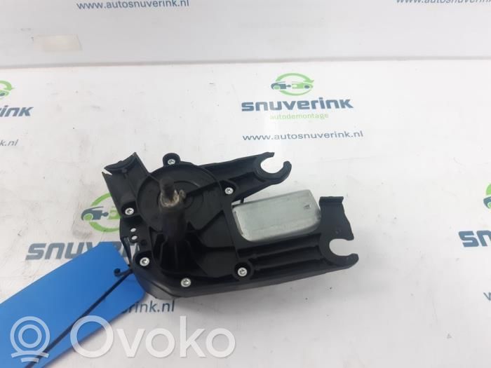 Peugeot 308 Motor ștergător lunetă